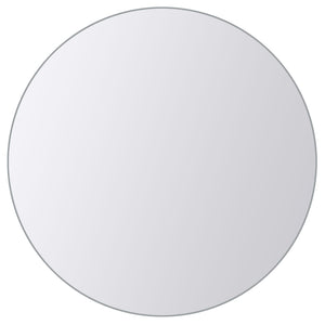 16-tlg. Spiegelfliesen-Set Verschiedene Formen Glas