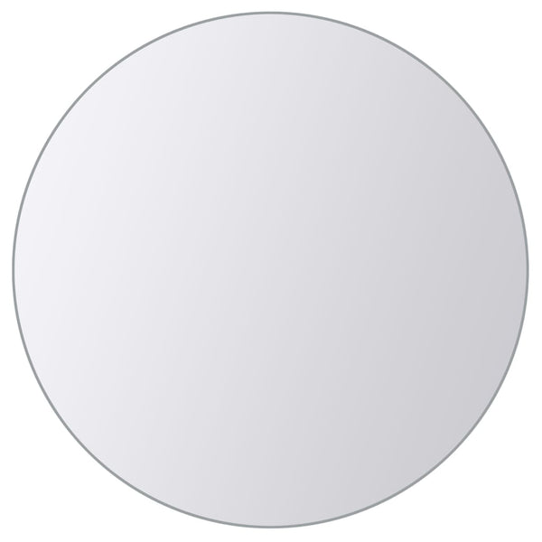 16-tlg. Spiegelfliesen-Set Verschiedene Formen Glas