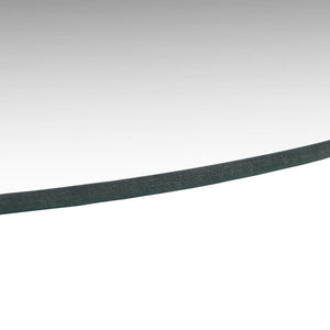 Wandspiegel 2 Stk. 50 cm Rund Glas
