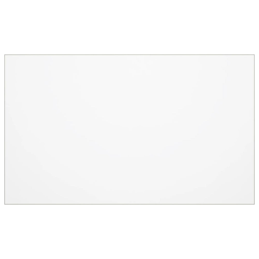 Tischfolie Transparent 100x60 cm 1,6 mm PVC