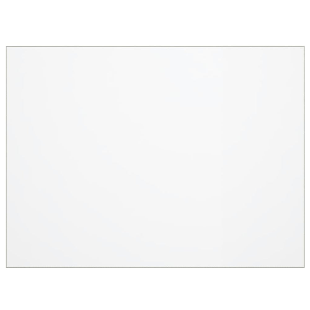 Tischfolie Matt 120x90 cm 1,6 mm PVC
