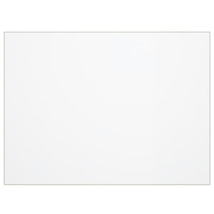 Tischfolie Matt 120x90 cm 1,6 mm PVC