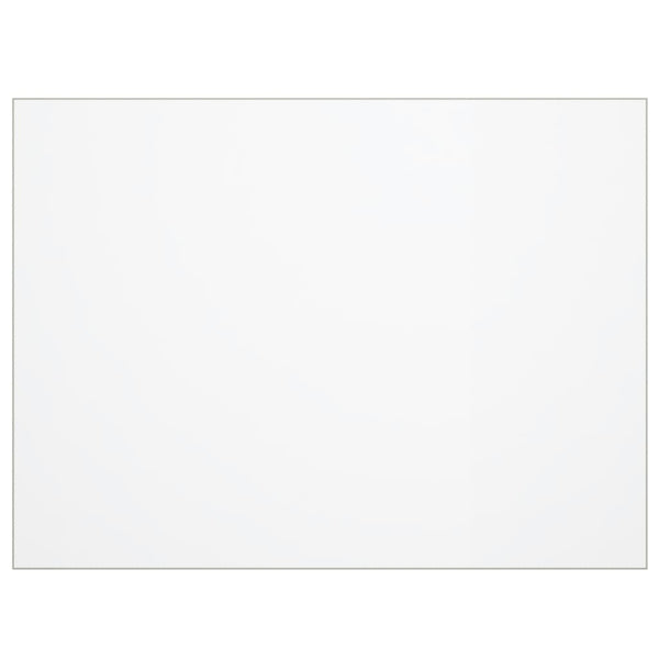 Tischfolie Matt 120x90 cm 1,6 mm PVC
