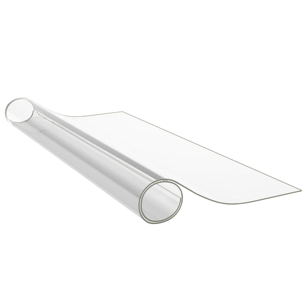 Tischfolie Matt 120x90 cm 1,6 mm PVC