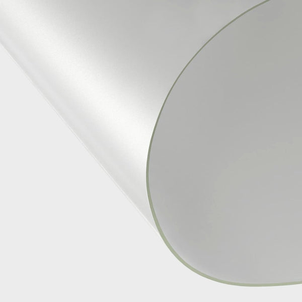 Tischfolie Matt 120x90 cm 1,6 mm PVC