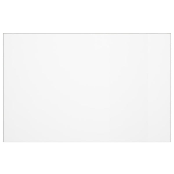 Tischfolie Transparent 140x90 cm 1,6 mm PVC