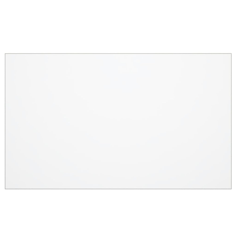 Tischfolie Transparent 160x90 cm 1,6 mm PVC