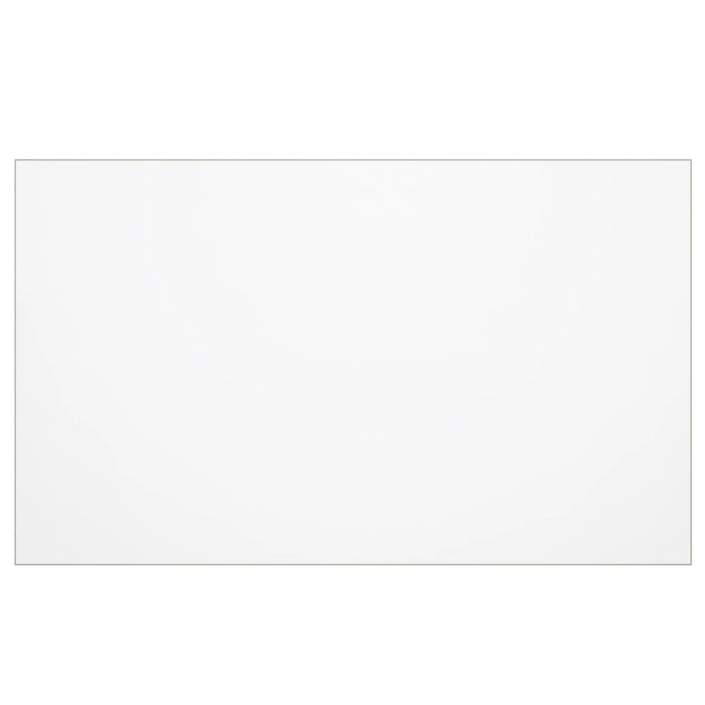 Tischfolie Matt 160x90 cm 1,6 mm PVC