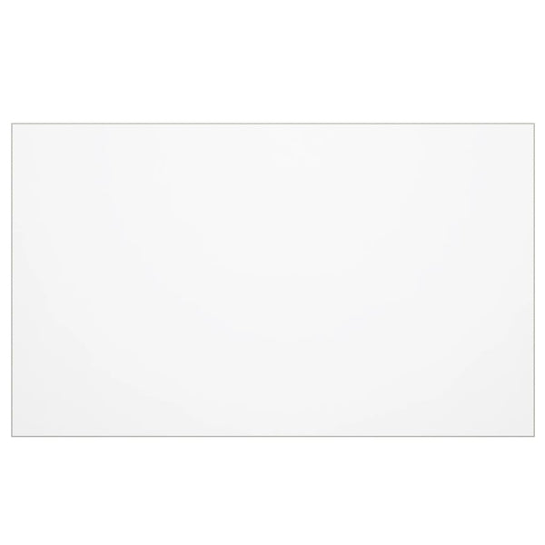 Tischfolie Matt 160x90 cm 1,6 mm PVC