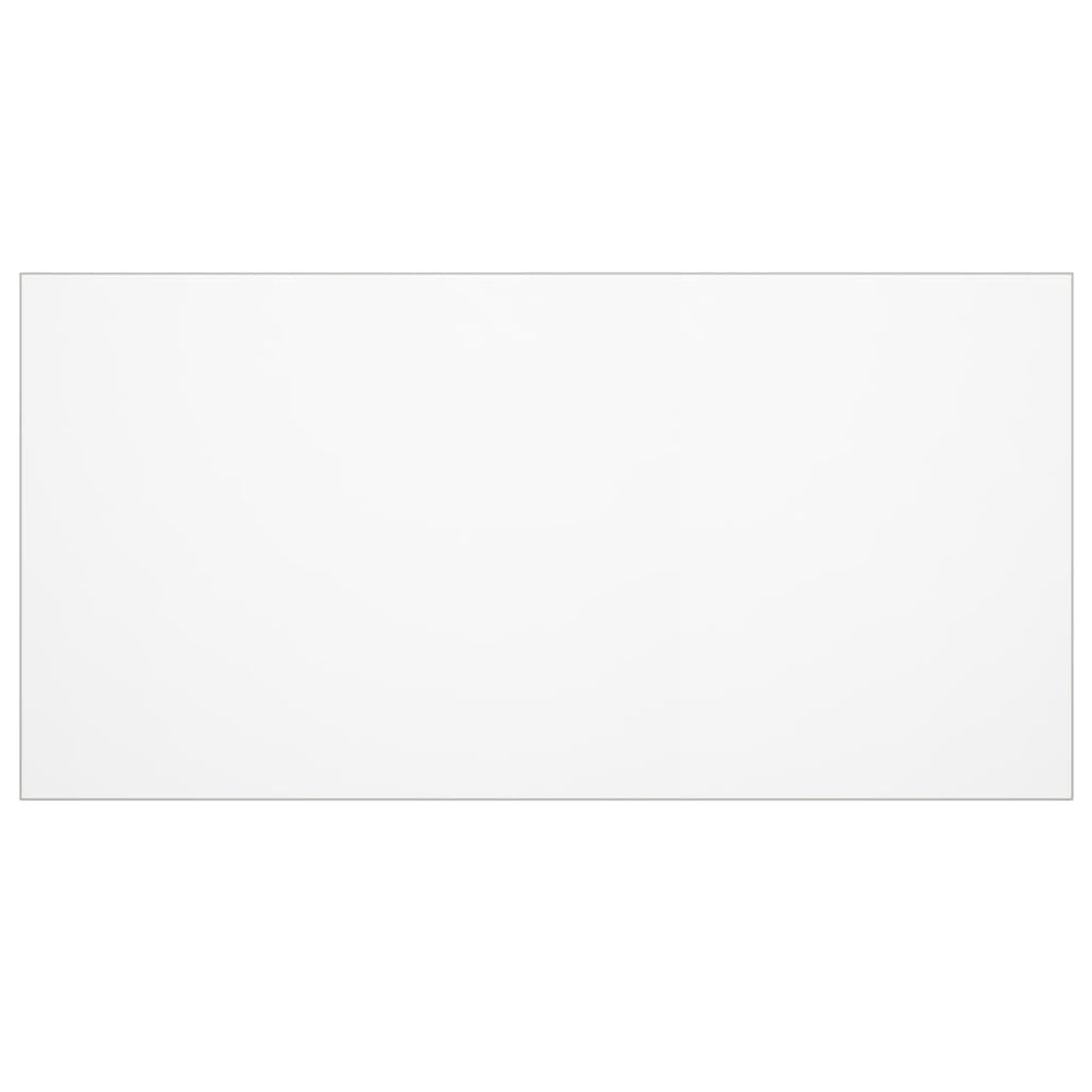 Tischfolie Matt 180x90 cm 1,6 mm PVC