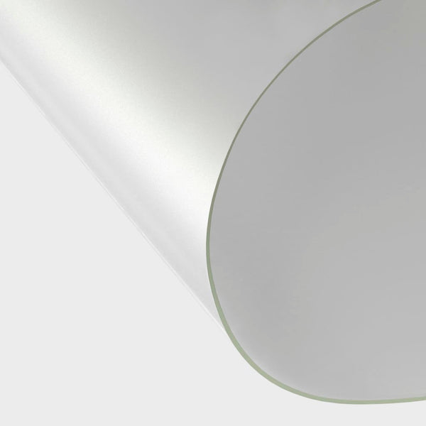Tischfolie Matt 180x90 cm 1,6 mm PVC