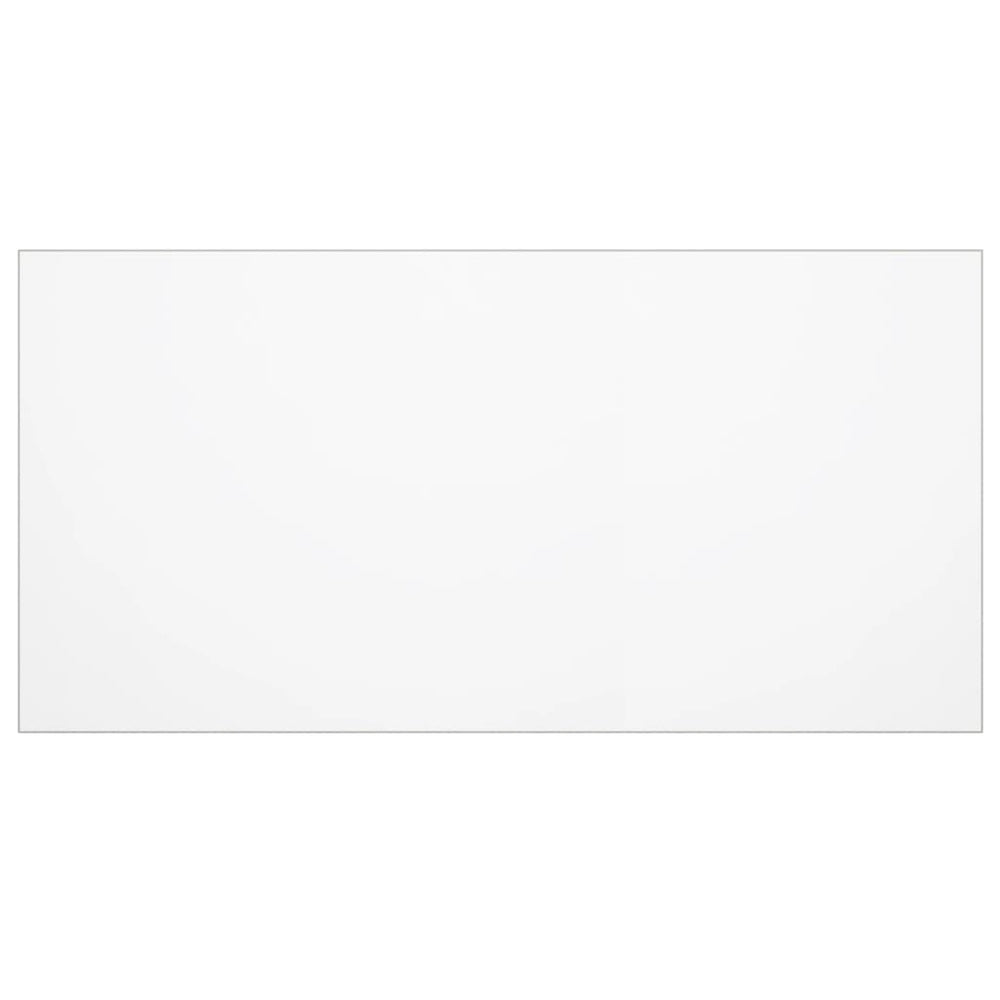 Tischfolie Transparent 200x100 cm 1,6 mm PVC