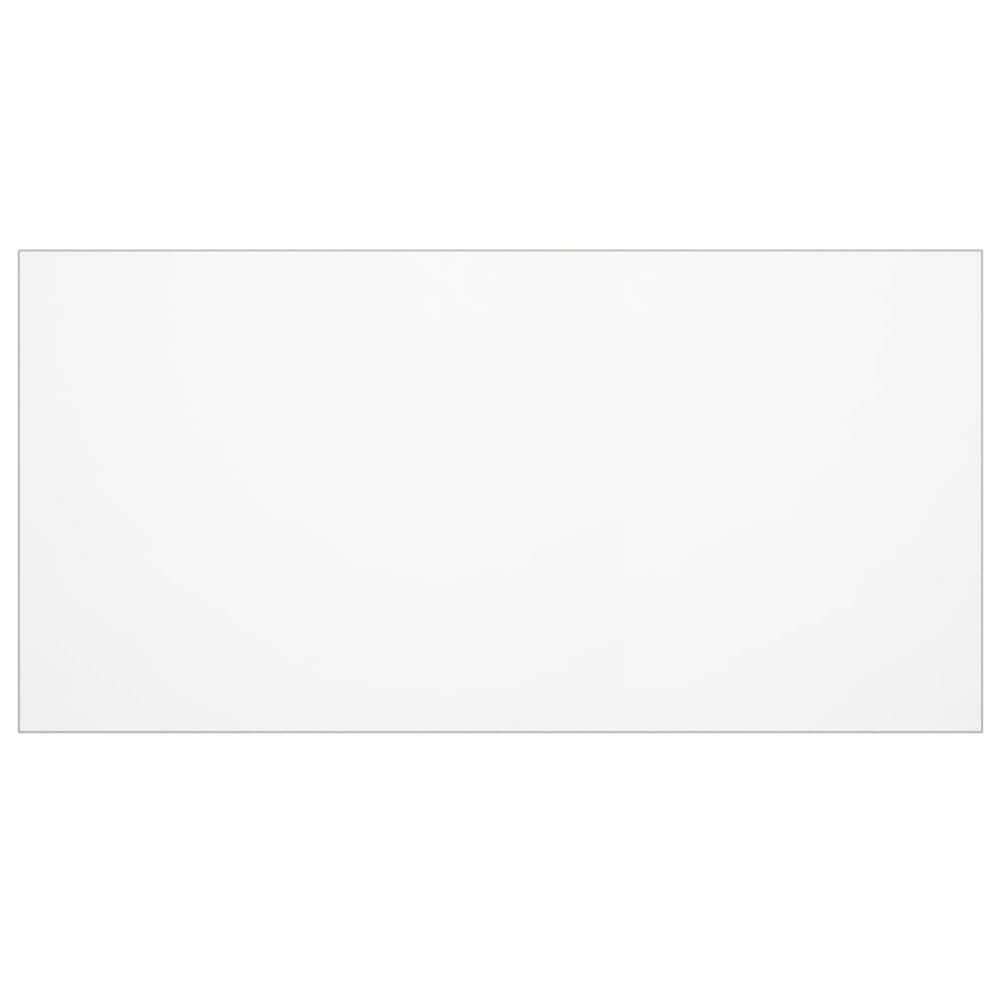Tischfolie Matt 200x100 cm 1,6 mm PVC