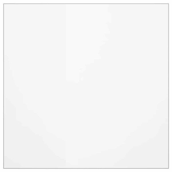 Tischfolie Transparent 70x70 cm 1,6 mm PVC