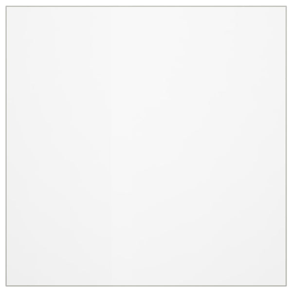 Tischfolie Transparent 80x80 cm 1,6 mm PVC