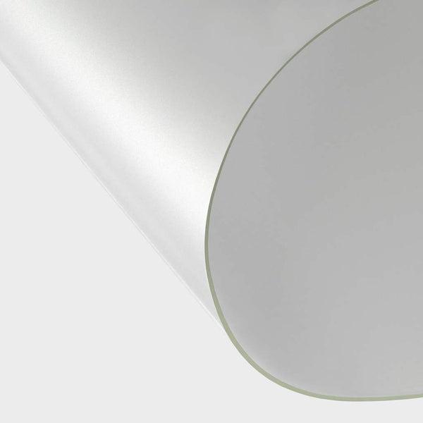 Tischfolie Matt 80x80 cm 1,6 mm PVC