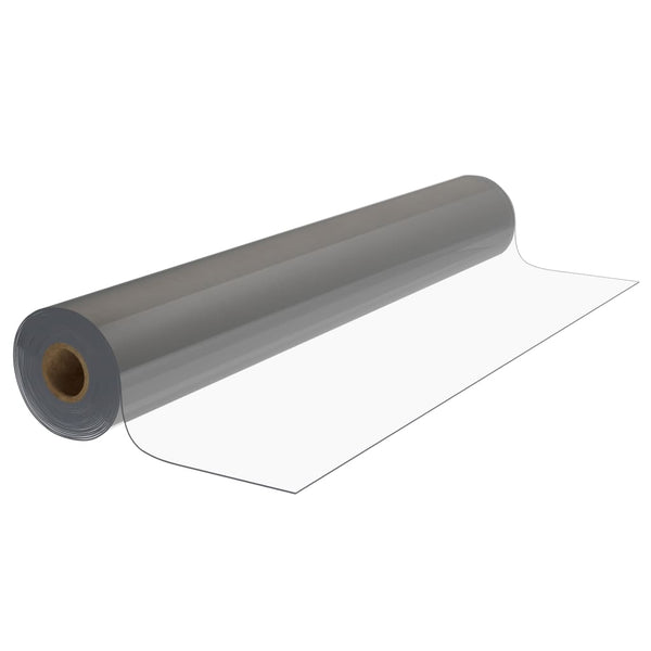 Tischfolie-Rolle Transparent 0,9x15 m 1,6 mm PVC