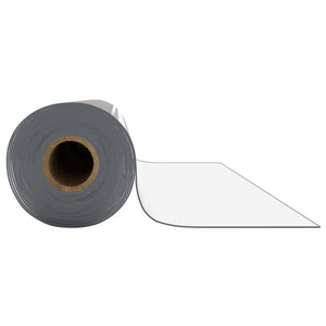 Tischfolie-Rolle Transparent 0,9x15 m 1,6 mm PVC
