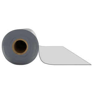 Tischfolie-Rolle Matt 0,9x15 m 1,6 mm PVC