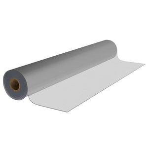 Tischfolie-Rolle Matt 0,9x15 m 1,6 mm PVC