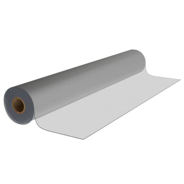 Tischfolie-Rolle Matt 0,9x15 m 1,6 mm PVC