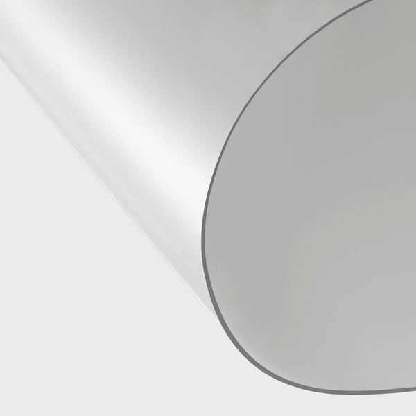 Tischfolie-Rolle Matt 0,9x15 m 1,6 mm PVC