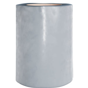Streifenvorhang Rolle PVC 2,6 mm x 300 mm 25 m