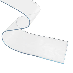 Streifenvorhang Rolle PVC 2,6 mm x 300 mm 25 m