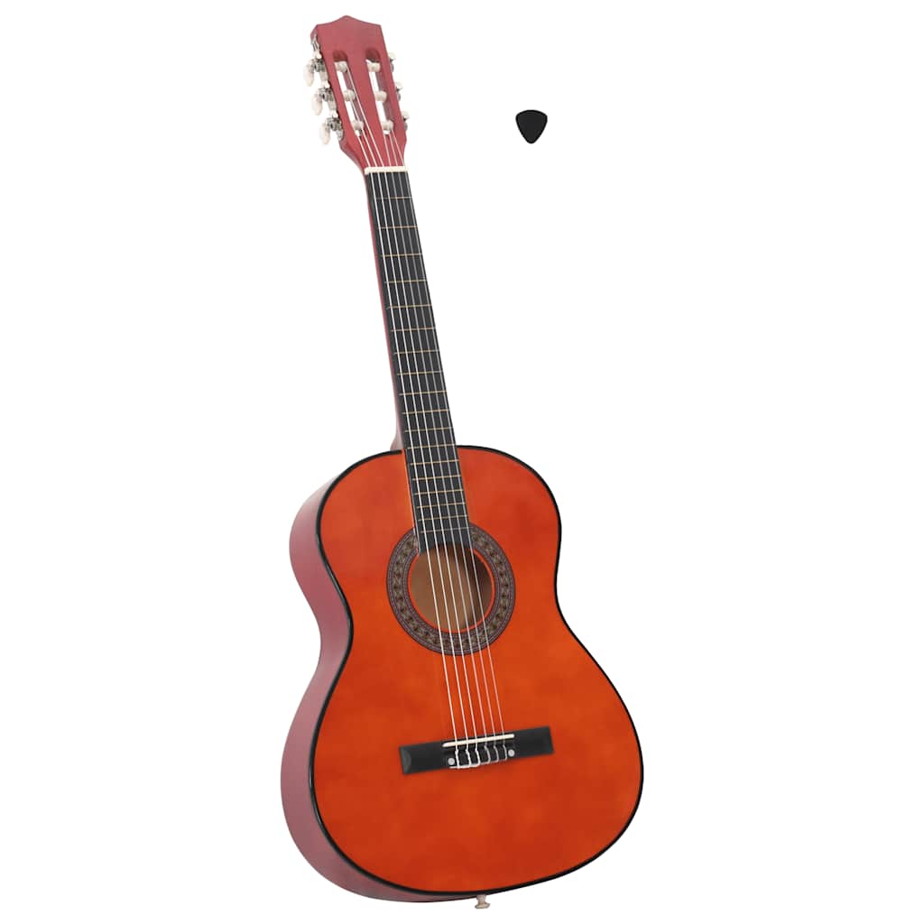 3/4 Klassische Gitarre für Anfänger