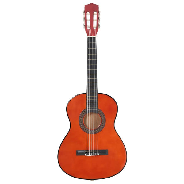 3/4 Klassische Gitarre für Anfänger