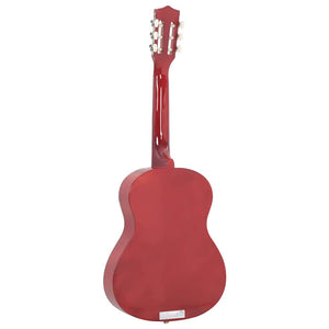 3/4 Klassische Gitarre für Anfänger