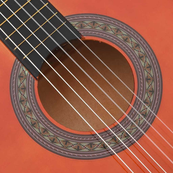 3/4 Klassische Gitarre für Anfänger