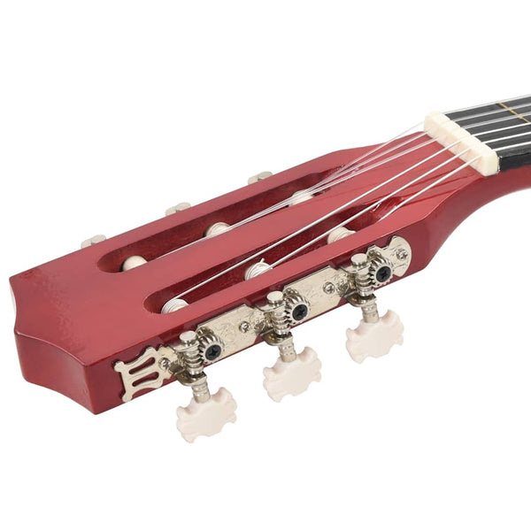 3/4 Klassische Gitarre für Anfänger