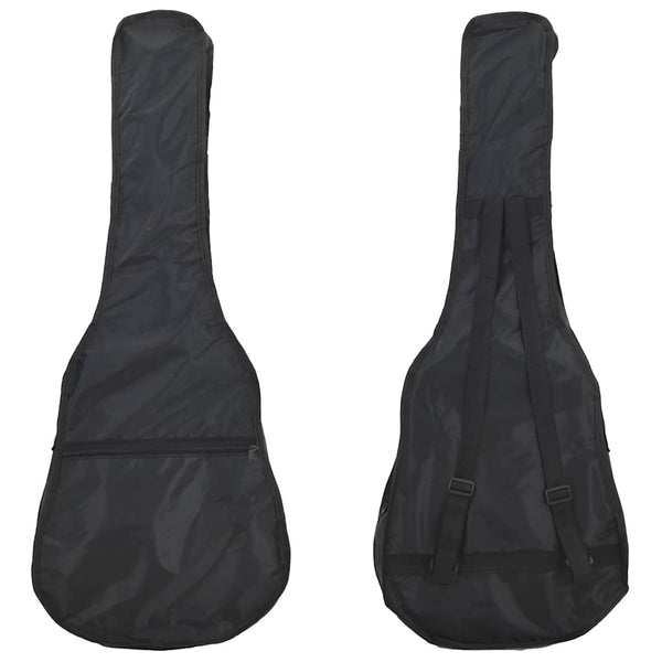 Kinder Gitarre Set 1/2 Größe
