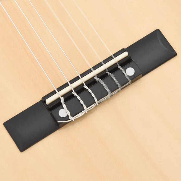 Kinder Gitarre Set 1/2 Größe