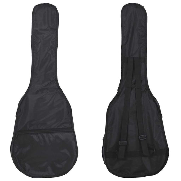 Klassische Gitarre Set Blau 1/2 34" für Anfänger