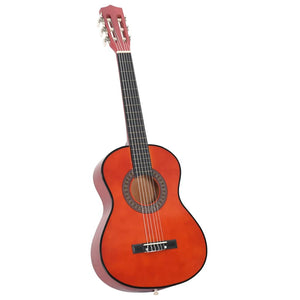 1/2 Size Classical Guitar for Beginners