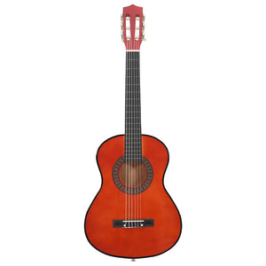 1/2 Size Classical Guitar for Beginners
