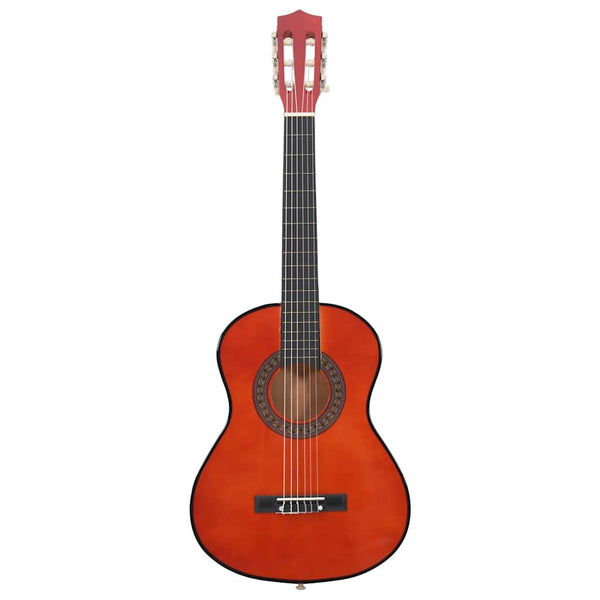 1/2 Size Classical Guitar for Beginners