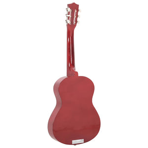 1/2 Size Classical Guitar for Beginners