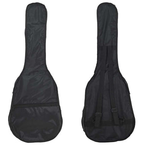 Klassische Gitarre Set für Anfänger 1/2 34"