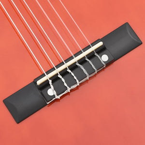 Klassische Gitarre Set für Anfänger 1/2 34"