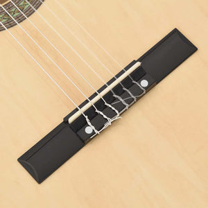 Westerngitarre Cutaway mit Equalizer