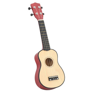 Sopran Ukulele Set für Kinder 23 Zoll