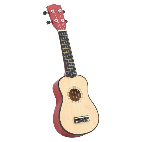 Sopran Ukulele Set für Kinder 23 Zoll