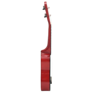 Sopran Ukulele Set für Kinder 23 Zoll