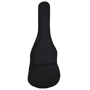 Gitarrentasche für 4/4 Klassikgitarre