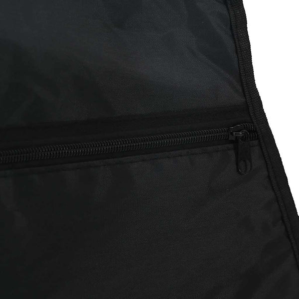 Gitarrentasche 1/2 Größe Schwarz