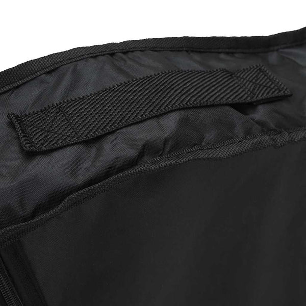 Gitarrentasche 1/2 Größe Schwarz