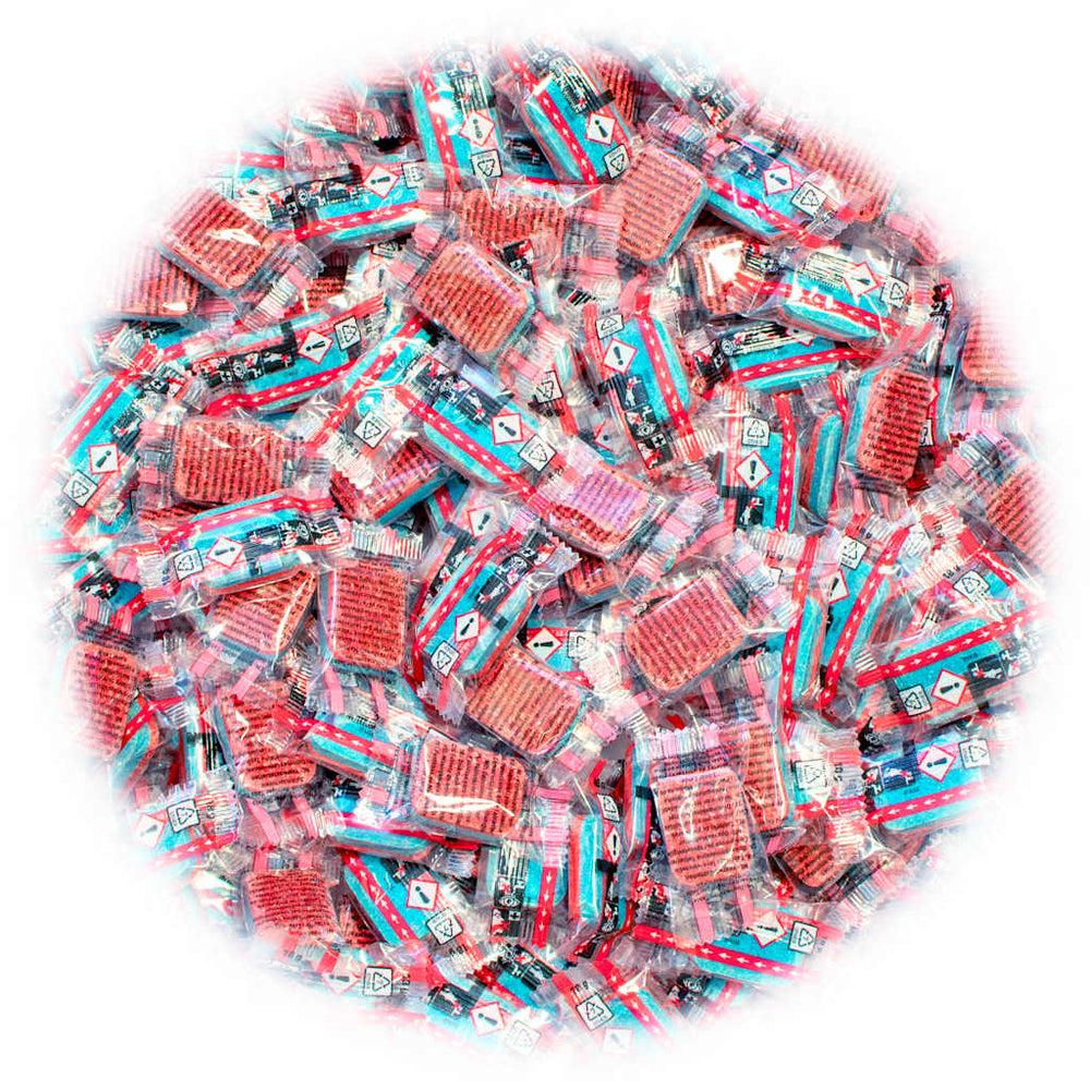 vidaXL Tablettes lave-vaisselle 12-en-1 250 pièces 4,5 kg